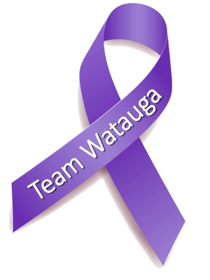 We are Team Watauga!